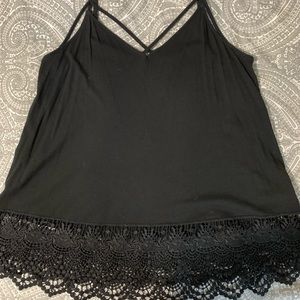 Express Tank Top